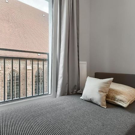 Apartamenty Munn 3 Szczecin Bagian luar foto