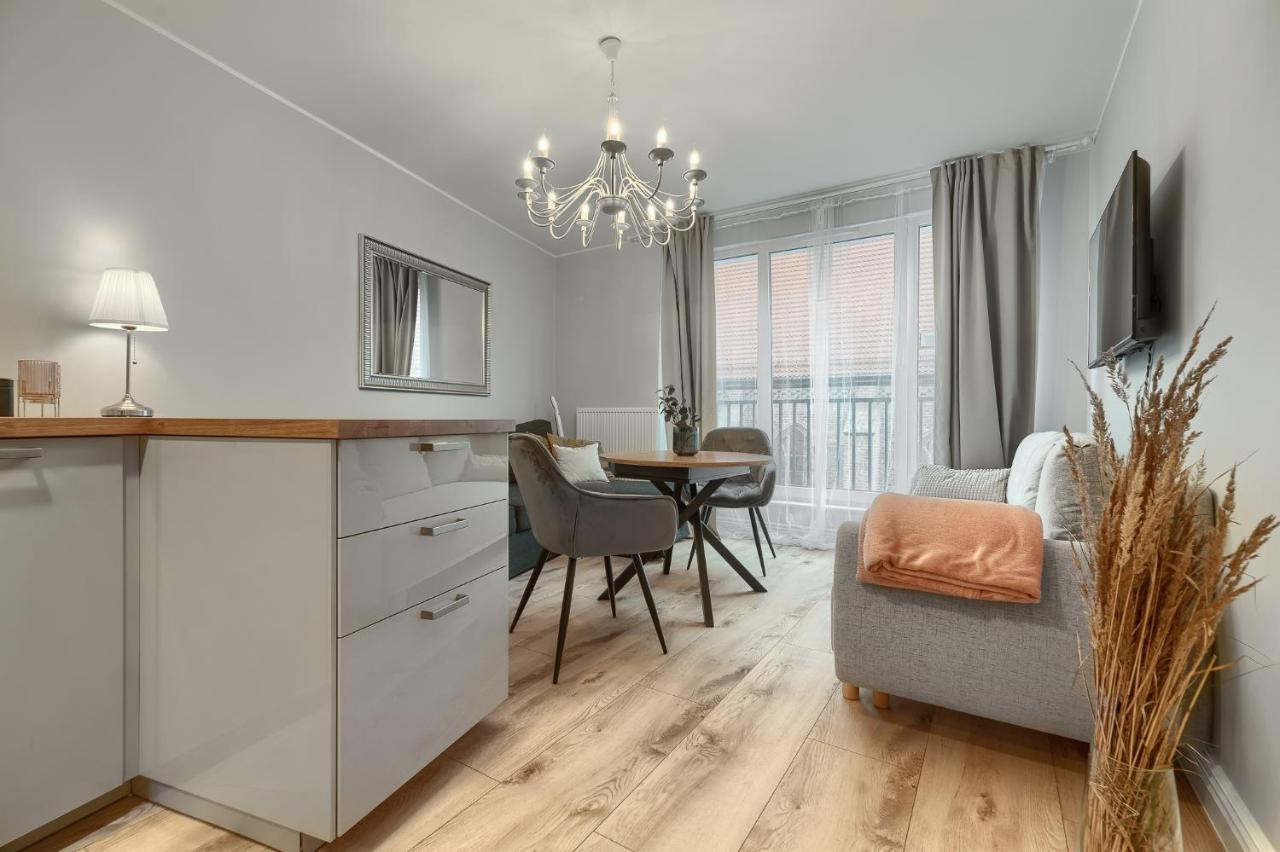 Apartamenty Munn 3 Szczecin Bagian luar foto