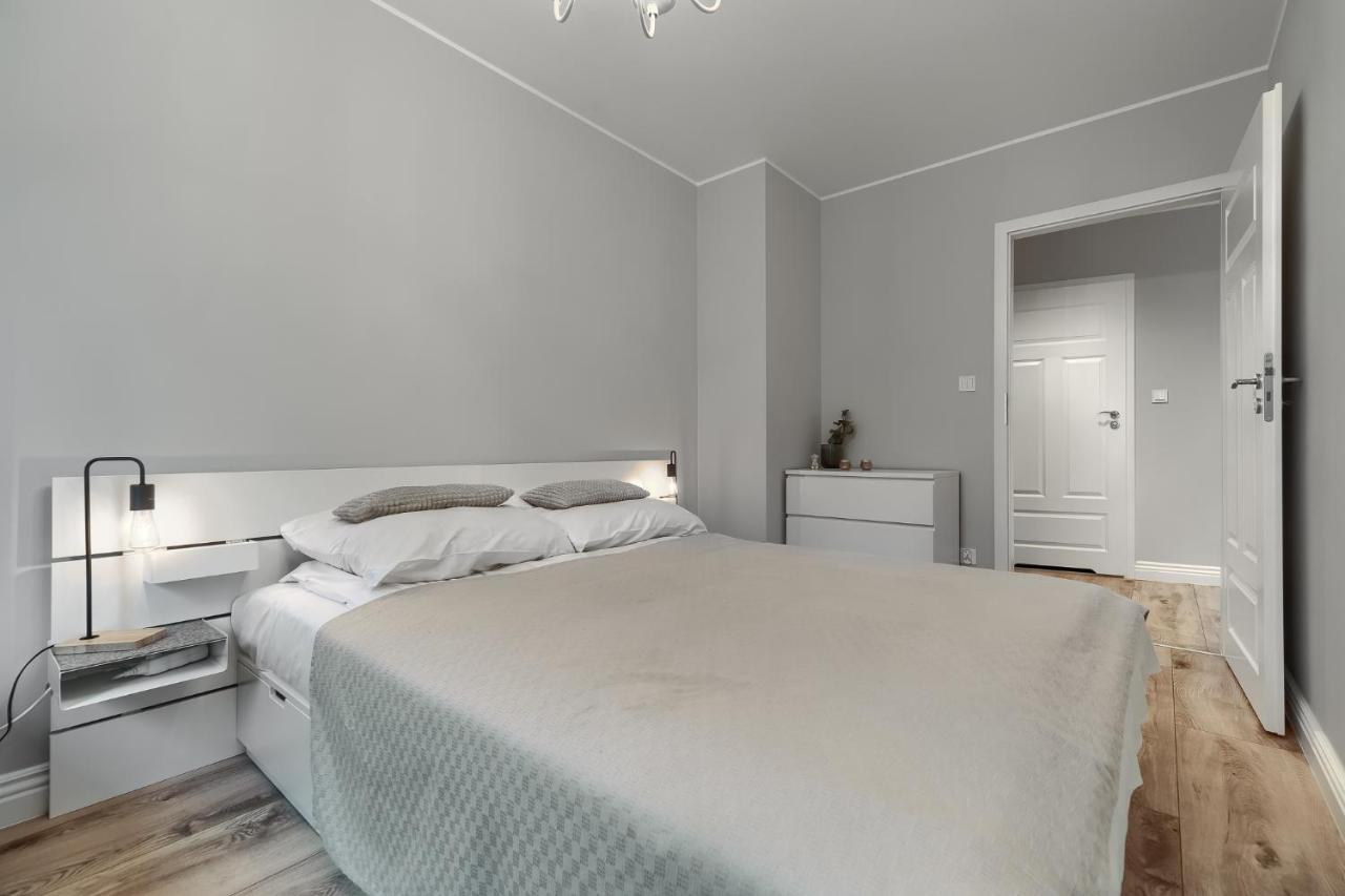 Apartamenty Munn 3 Szczecin Bagian luar foto