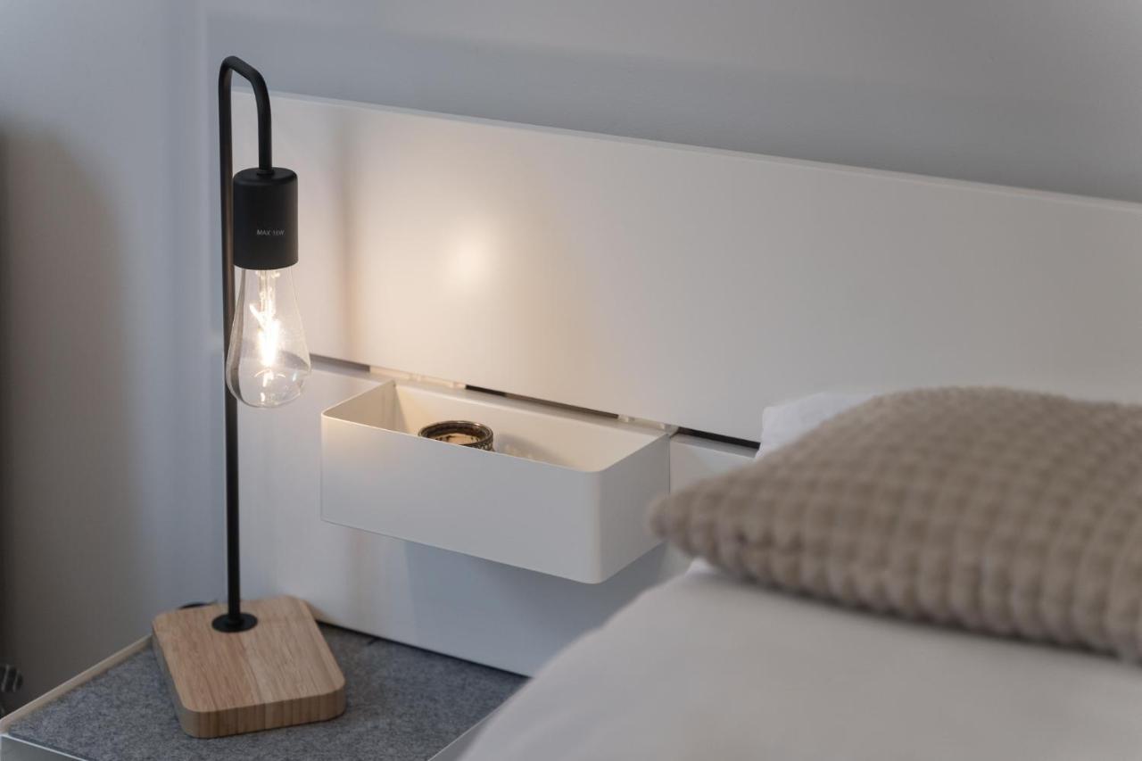 Apartamenty Munn 3 Szczecin Bagian luar foto