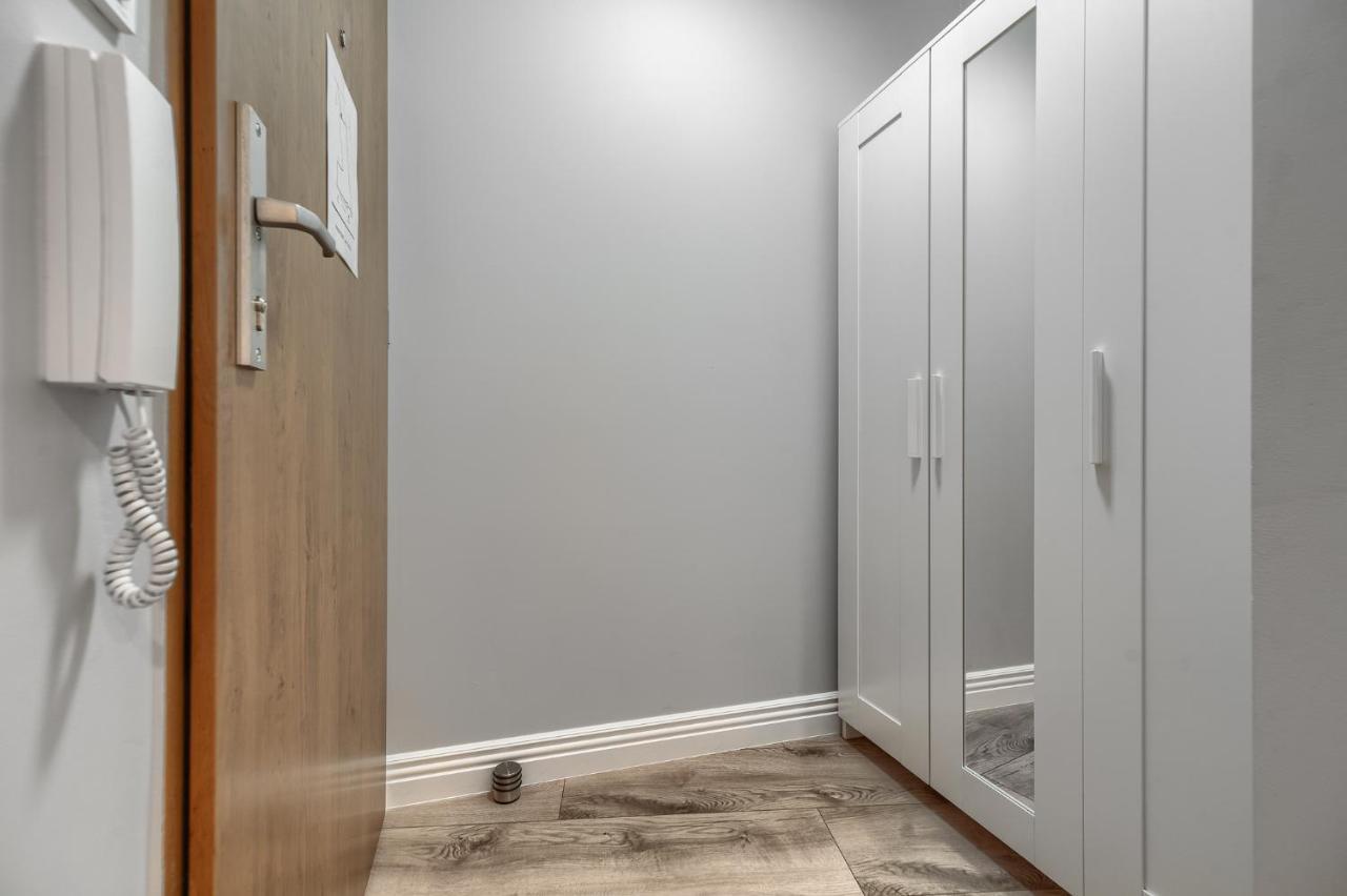 Apartamenty Munn 3 Szczecin Bagian luar foto