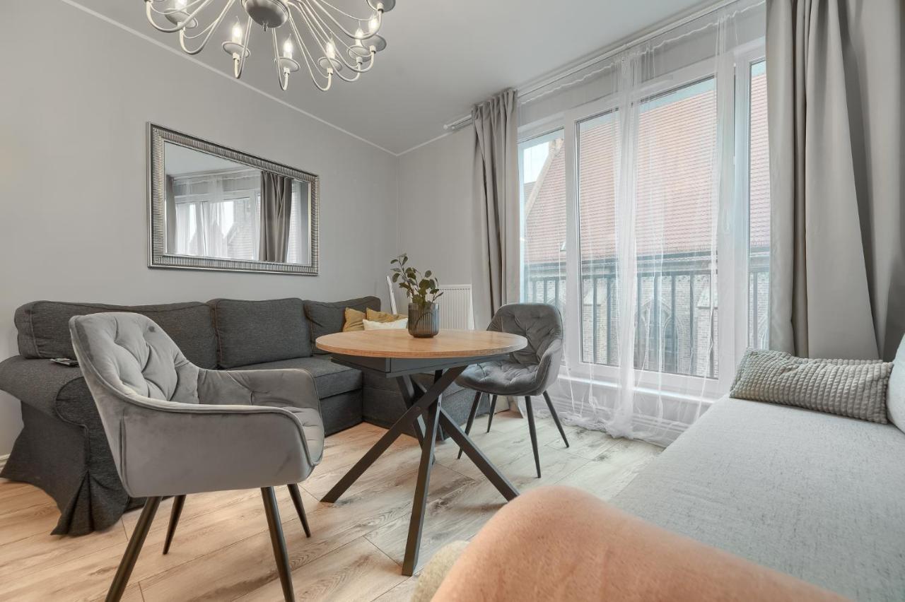 Apartamenty Munn 3 Szczecin Bagian luar foto